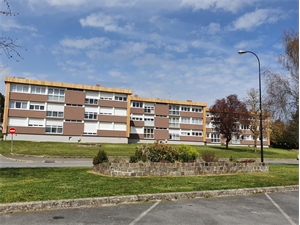 t4 à la location -   08360  CHATEAU PORCIEN, surface 62 m2 location t4 - UBI471900887